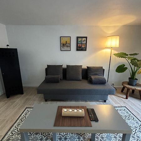 Appartement Hyper Centre โรเดซ ภายนอก รูปภาพ